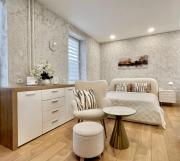 Rami studio apartment