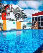 Top Caldas Novas