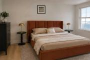1BR Designer Suite Sleeps 4