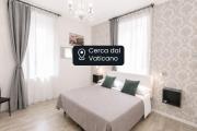 Inside Roma Rooms by DOT Suites