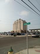 Top Brigantine