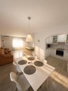 Sofi appartment
