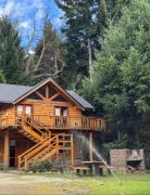 Top Villa Traful