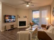1BR Scottsdale Desert Gem near McDowell Trails