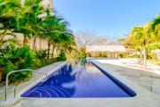 Best Flamingo Beach View! Pool, Balcony