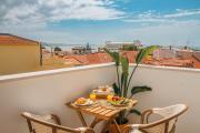 188 Apartments - Orquídea - City center and Ocean view