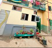 La première maison construite à Ambohitravao Lot 1