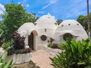 White Dome