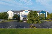 City Express By Marriott Shepherdsville Louisville