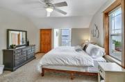 Top Saratoga Springs