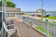 Top Saratoga Springs