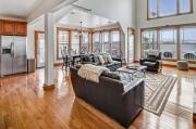 Top Saratoga Springs