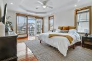 Top Saratoga Springs