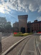 Top Bologna