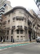 Black Montevideo