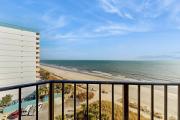 Top Myrtle Beach