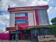 Hotel KK