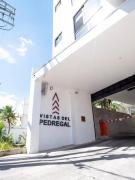 Apartment with terrace in the upper area of La Escalón