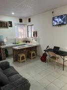 Casa Blanca Apartment in Somoto
