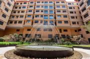 elite garden apartment