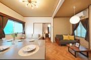 2min from ShinKoiwaSta 13min TokyoSta 12guests 4BR