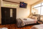 Top Huancayo