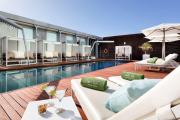 Meliá Barcelona Sky 4 Sup
