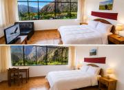 Top Ollantaytambo