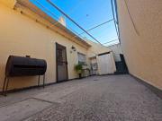 Casa con cochera