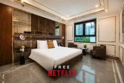 Romeo Hotel Ngoai Giao Doan