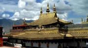 Top Lhasa