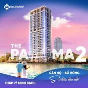 2PN Panoma 2 - đẹp, xịn, riêng tư, ở là mê!