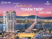 Studio Panoma 2 cho thuê căn hộ