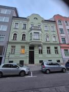 Top Bratislava