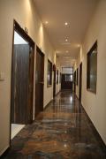 Hotel Aashiana Residency