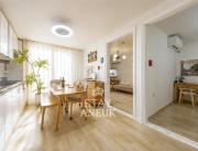 Stay Aneuk,3BR,8명,장기숙박,서울대학교,친절한 국가공인 관광통역 안내사호스트,강남,홍대,명동,,성수,고척돔,KSPO돔,지하철,도심접근성