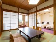 湯郷グランドホテル Yunogo Onsen Yunogo Grand Hotel