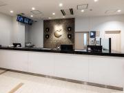 Comfort Hotel Osaka Shinsaibashi