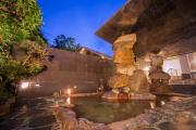 湯郷グランドホテル Yunogo Onsen Yunogo Grand Hotel