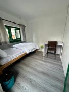 Sunflower girls only room 5th Floor in Thamel