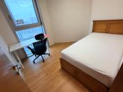 CENTRAL PARK 2room 다락방1 천정고 5m 굿스테이