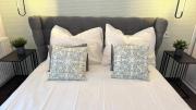 Beautiful flat in Metrodom Panorama with private parking