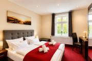 Hotel Zur Alten Oder- Frankfurt-Oder