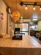 Showa Retro Kominka Osaka