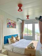 Sapa Center View Hotel