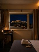 Athens Majesty Supreme Suite