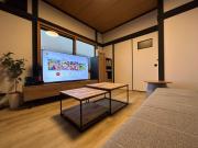 Tasone Stay OSAKA NKT2
