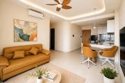Hannahs Home - Aurora Residences