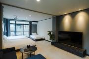 Tasone Stay OSAKA KT3F