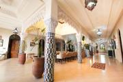 Palais Zoya Private house in Marrakech